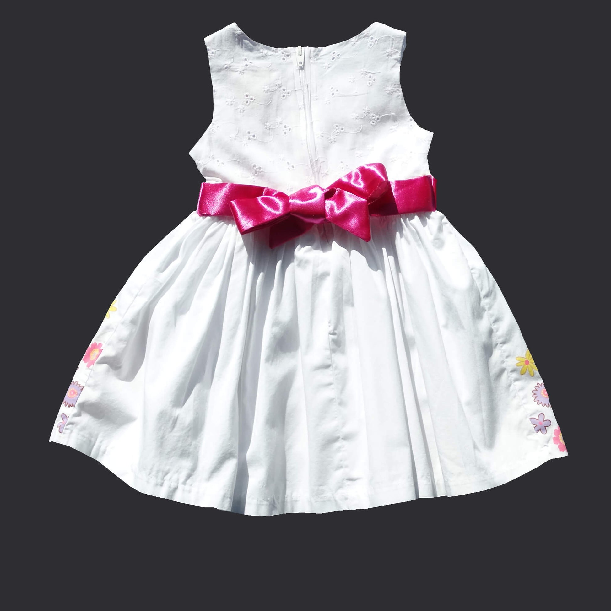 12M-Baby-Girl_s-Nickelodeon-Dora-Explorer-Floral-Party-Dress..com