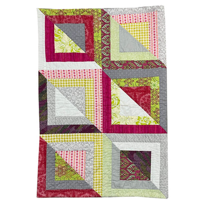 33x46-Paisley-Floral-Geometric-Handmade-Quilt.-Shop-eBargainsAndDeals.com