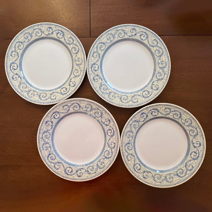 Acanthus-China-Bread-Plates.-Shop-eBargainsAndDeals.com