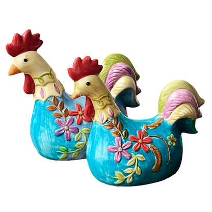 Apropos Roosters-from-the-home-collection.3-Shop-eBargainsAndDeals.com