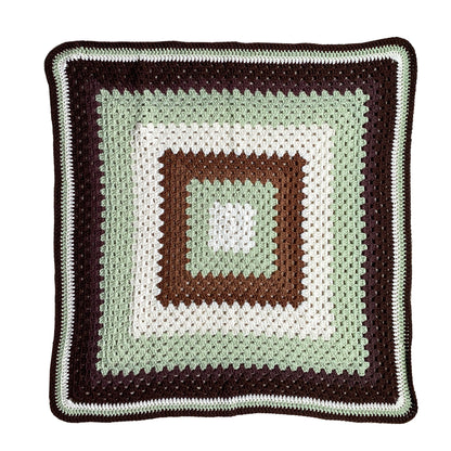 Brown_-Green-White-Square-Crocheted-Blanket-Throw.-Shop-eBargainsAndDeals.com