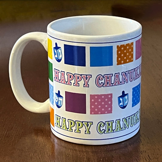 Chanukah-Hanukkah-Mug.-Rite-Lite-Chanukah-Express.-Shop-eBargainsAndDeals.com