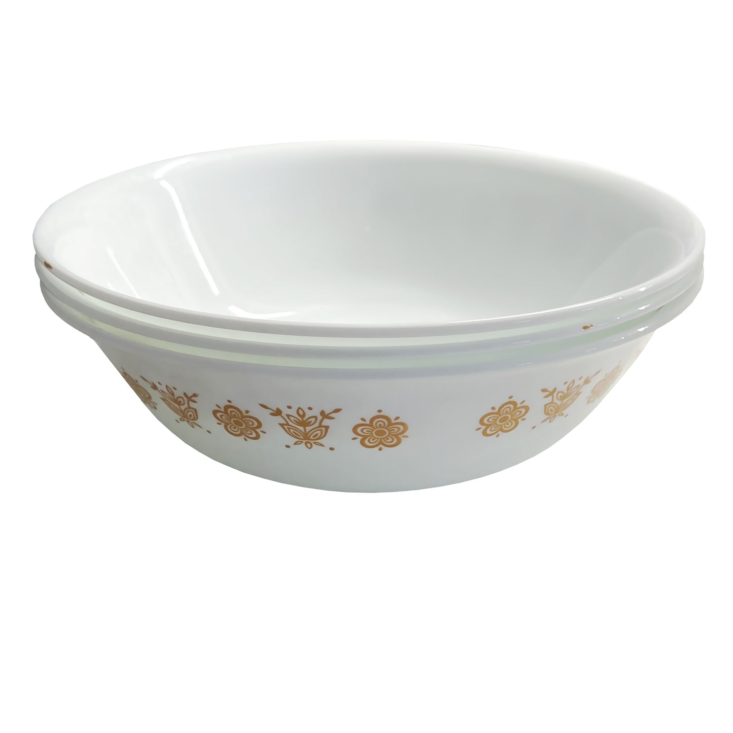 Corelle-Butterfly-Gold-8.5-in-Serving-Bowl-by-Corning_Stacked.--Shop-eBargainsAndDeals.com
