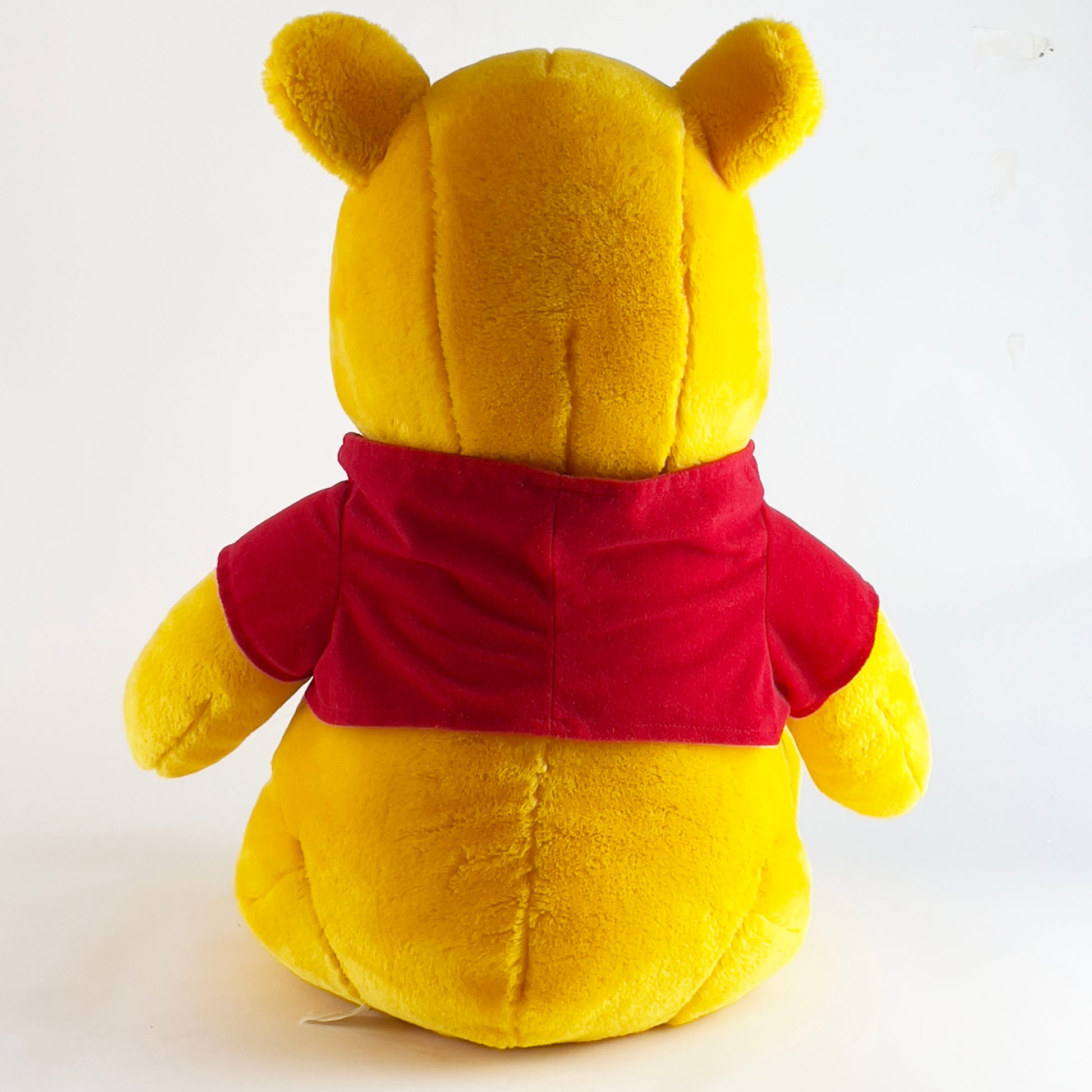 Disney-Pooh-20-in-Plush-Stuff-Animal.-Back-view.-eBargainsAndDeals.com