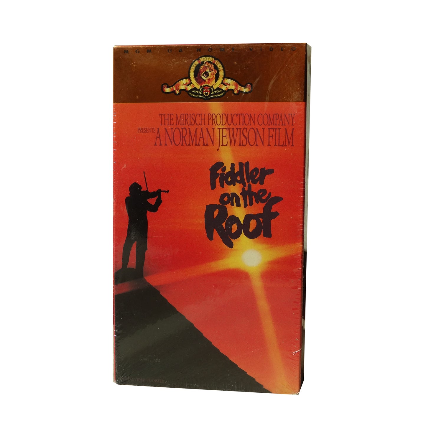 Fiddler-of-the-Roof-2PK-video-Cassette..-NEW.-eBargainsAndDeals.com