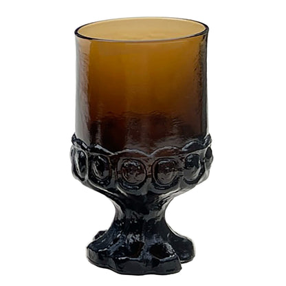 Franciscan-Madeira-Smoke-Pedestal-Water-Glasses-by-Tiffin_-Shop-eBargainsAndDeals.com