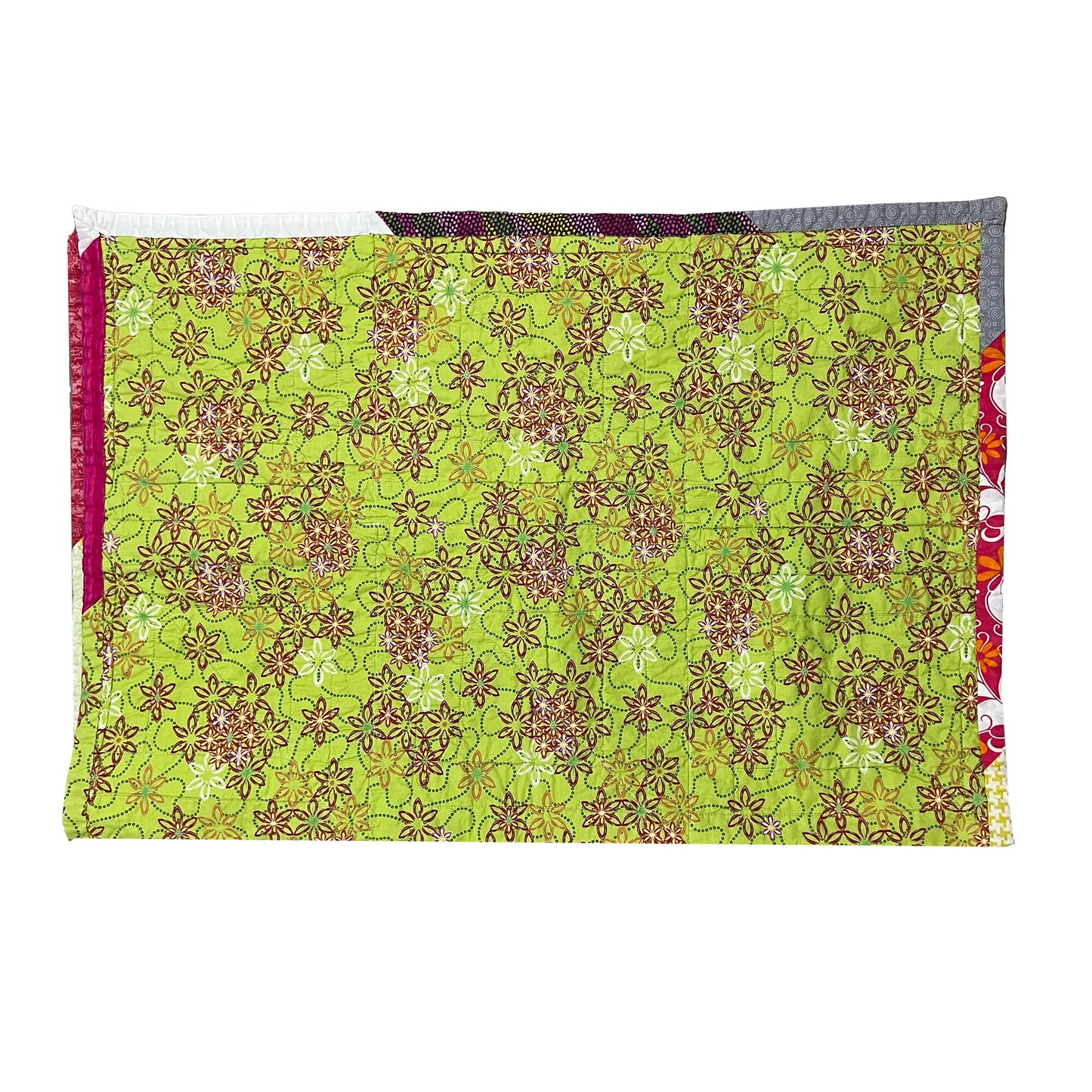 Green-Red-White-Quilted-Floral-Geometric-Baby-Blanket.-Shop-eBargainsAndDeals.com