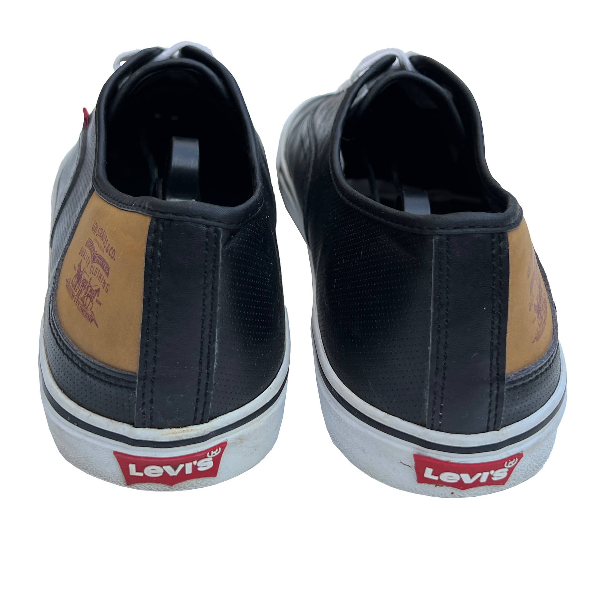 Levi_s-Men_s-Black-Leather-Sneakers.-Size-13.-Shop-eBargainsAndDeals.com