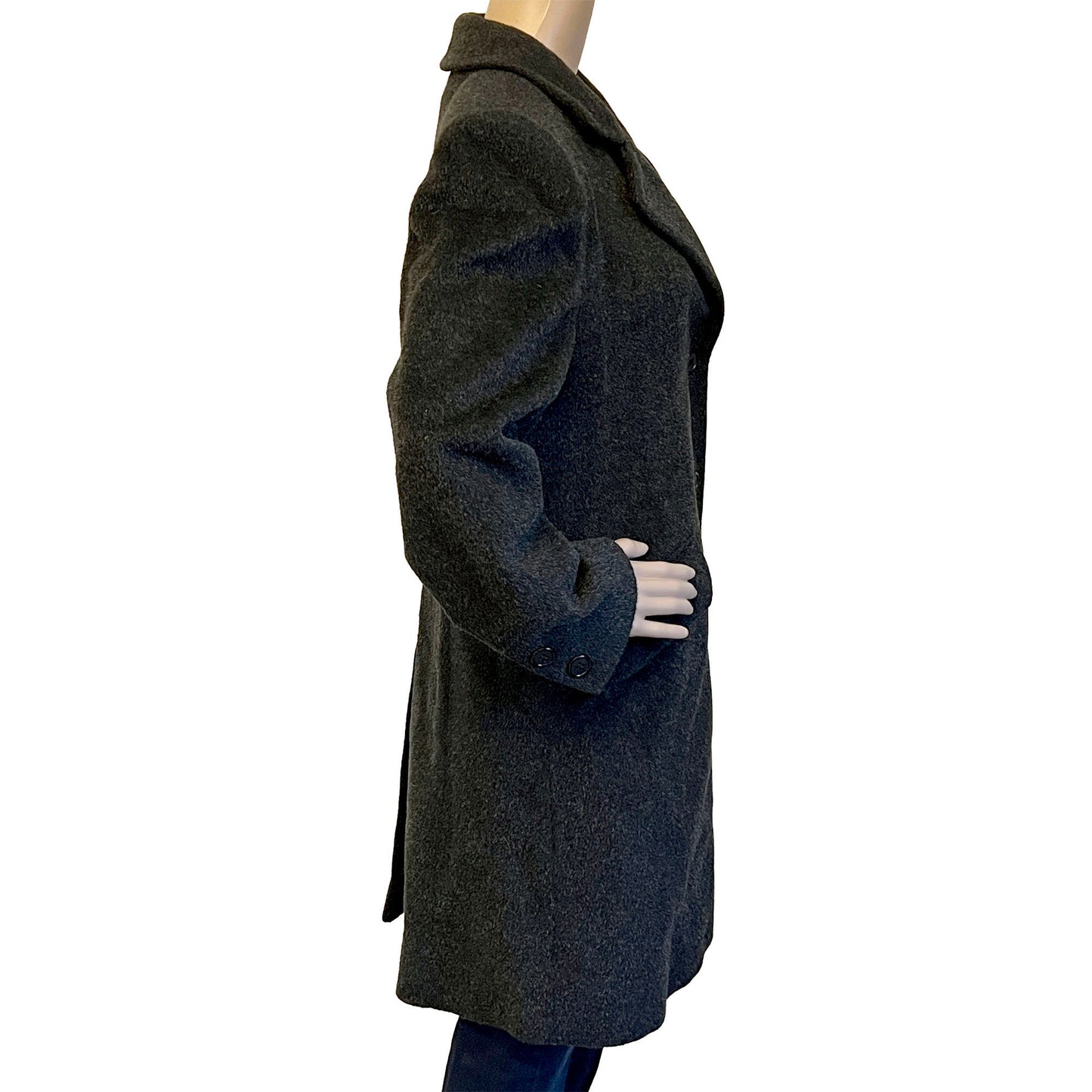 Loring-Women_s-Black-Mohair-Coat.-Shop-eBargainsAndDeals.com