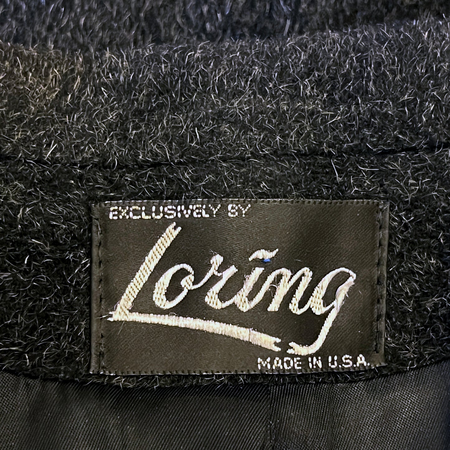 Loring-brand-logo