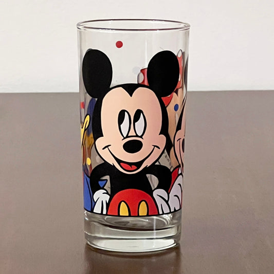 Mickey-Mouse-Minnie-Mouse-Donald-Duck-Drinking-Glass.-Shop-eBargainsAndDeals.com