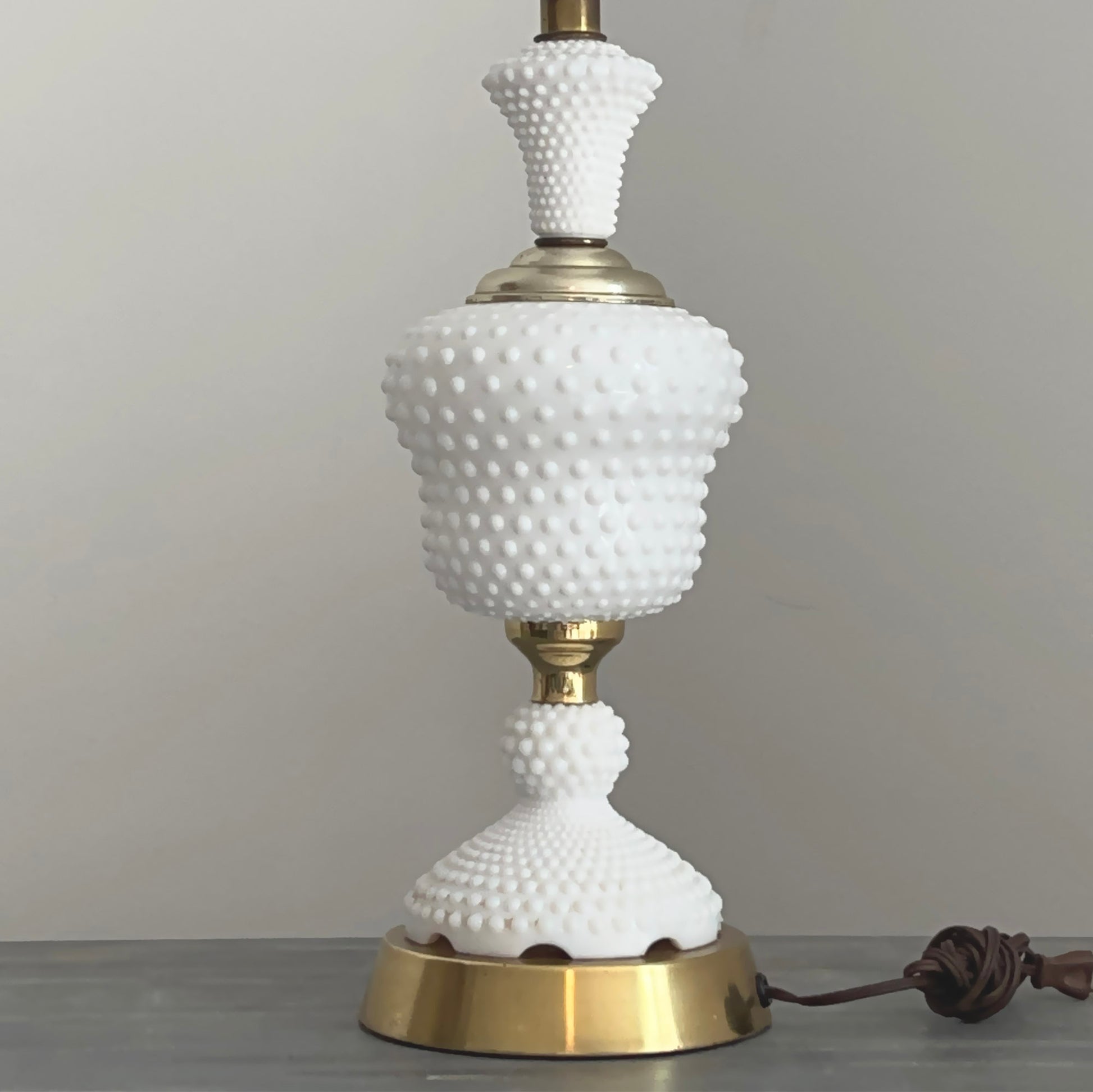 Mid-Century-Milk-Glass-Hobnail-Table-Lamp.-Shop-eBargainsAndDeals.com