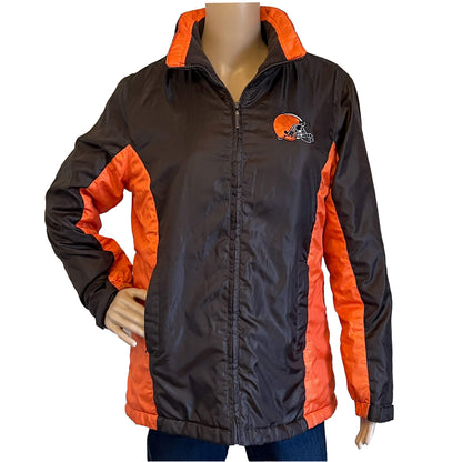 NFL-for-Her-Cleveland-Browns-Jacket.-G-III.-Shop-eBargainsAndDeals.com