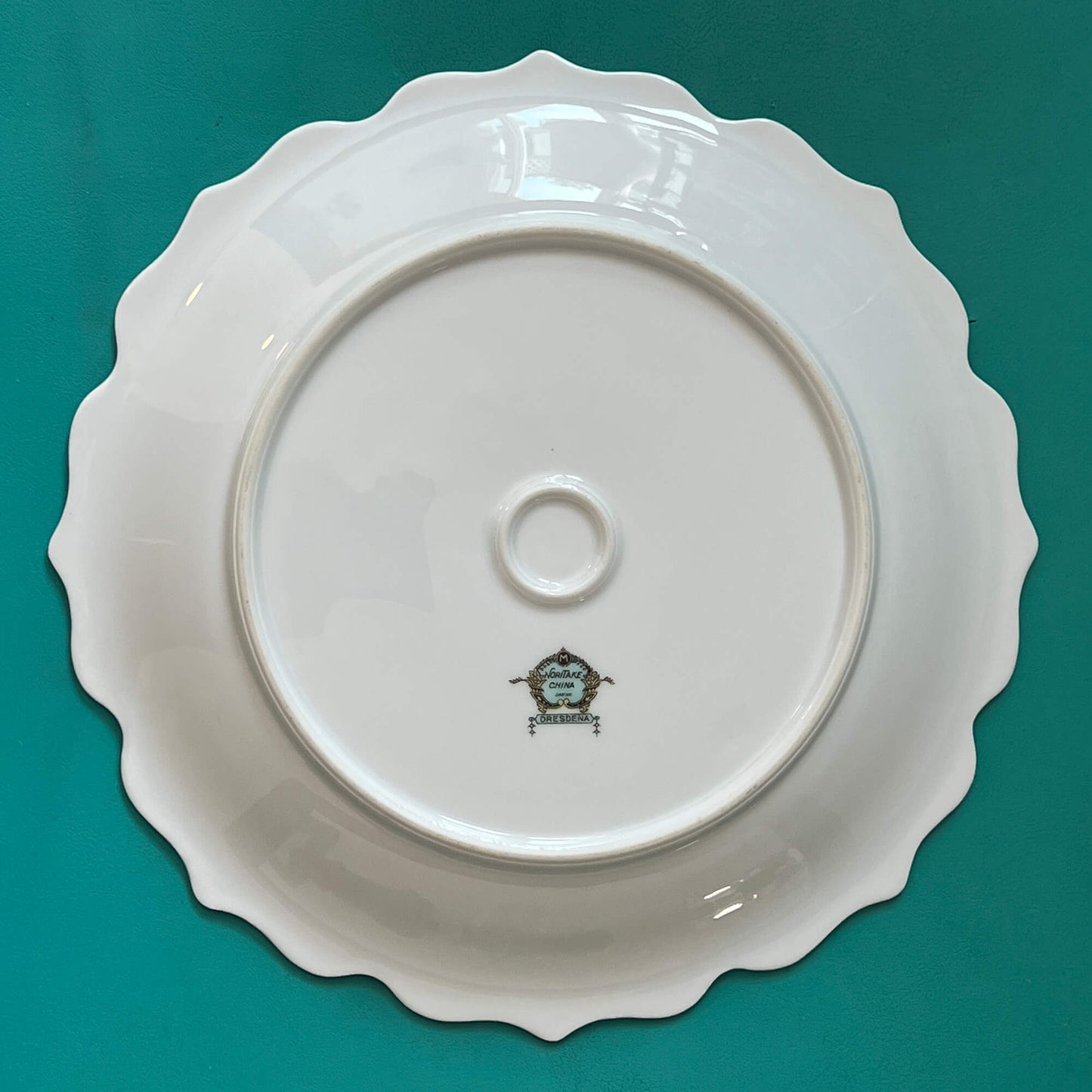 Noritake-Dresdena-Porcelain-Plate-Bottom.-Shop-eBargainsndDeals.com