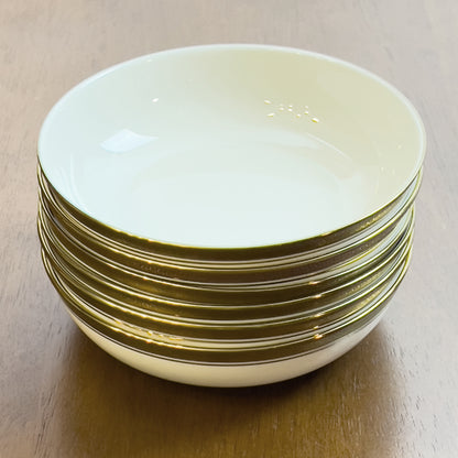 Pickard-FIne-China-Gold-Palace-Soup-Bowls.-Shop-eBargainsAndDeals.com