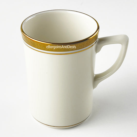 Pickard-Gold-Palace-China-Coffee-Mug_-Cup.-Side-view-b.-Shop-eBargainsAndDeals.com