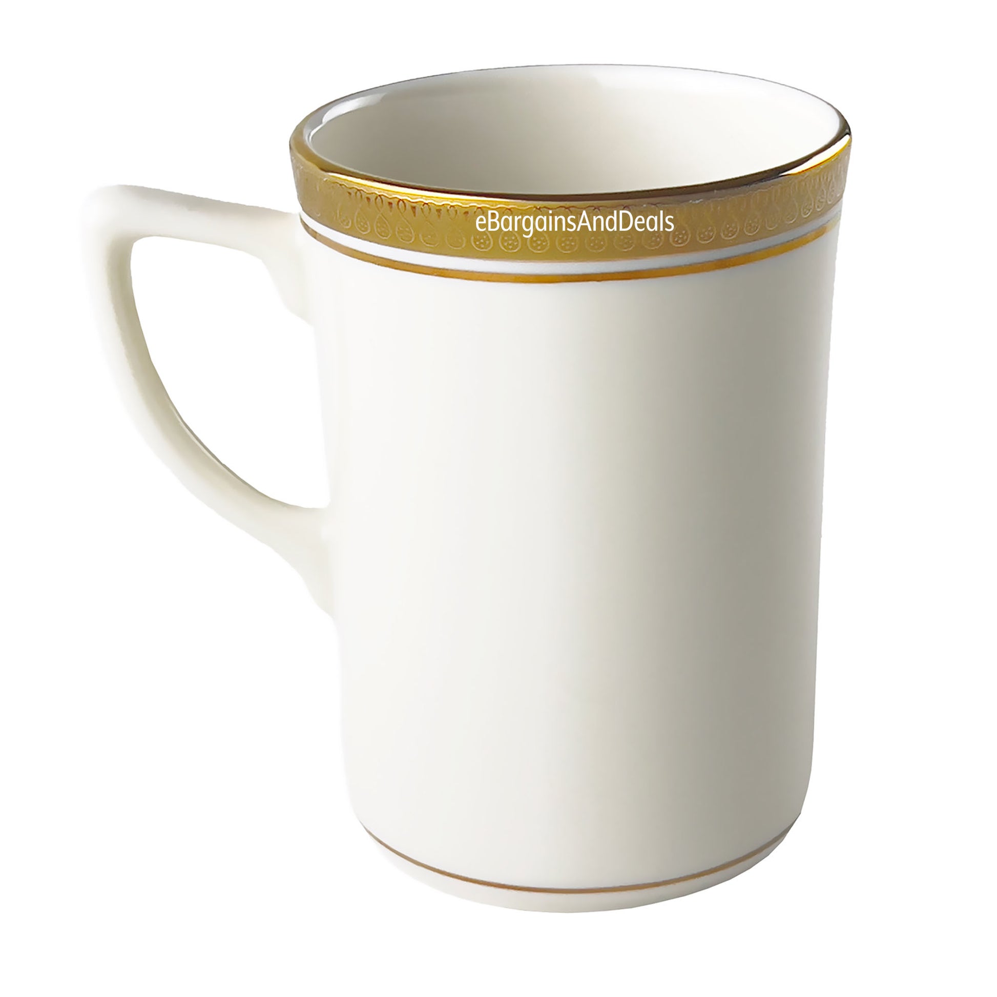 Pickard-Gold-Palace-China-Coffee-Mug_-Cup.-Side-view.-Shop-eBargainsAndDeals.com