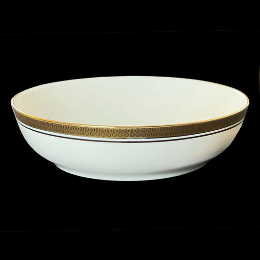 Pickard-Palace-Porcelain-China-Coupe-Soup-Bowls. Shop-eBargainsAndDeals.com