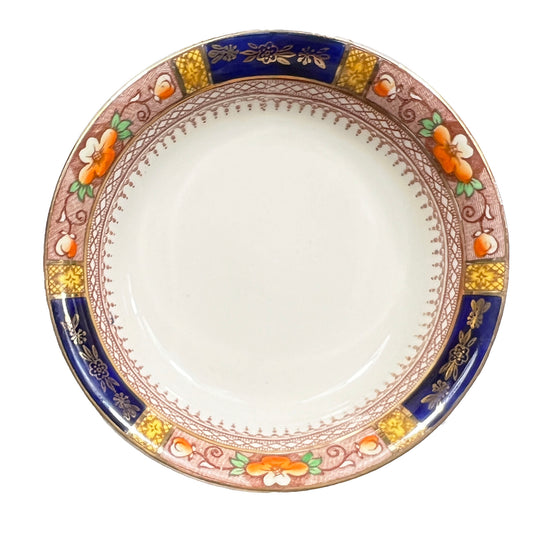 Queen-Mary-Fruit-and-Sauce-Bowl-5.25-in.-J-_-G-Meakin.-Shop-eBargainsAndDeals.com