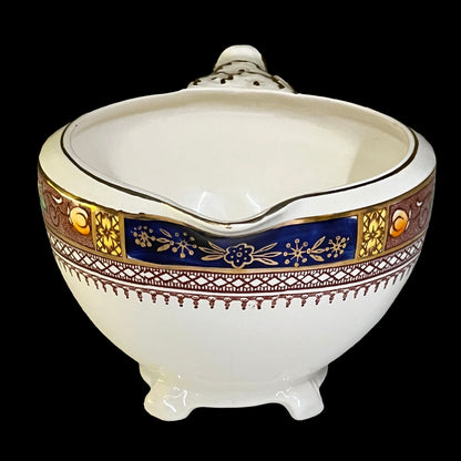 Queen-Mary-SOL-China-Creamer-by-J-and-G-Meakin_-391413.-Spout-view.-Shop-eBargainsAndDeals.com