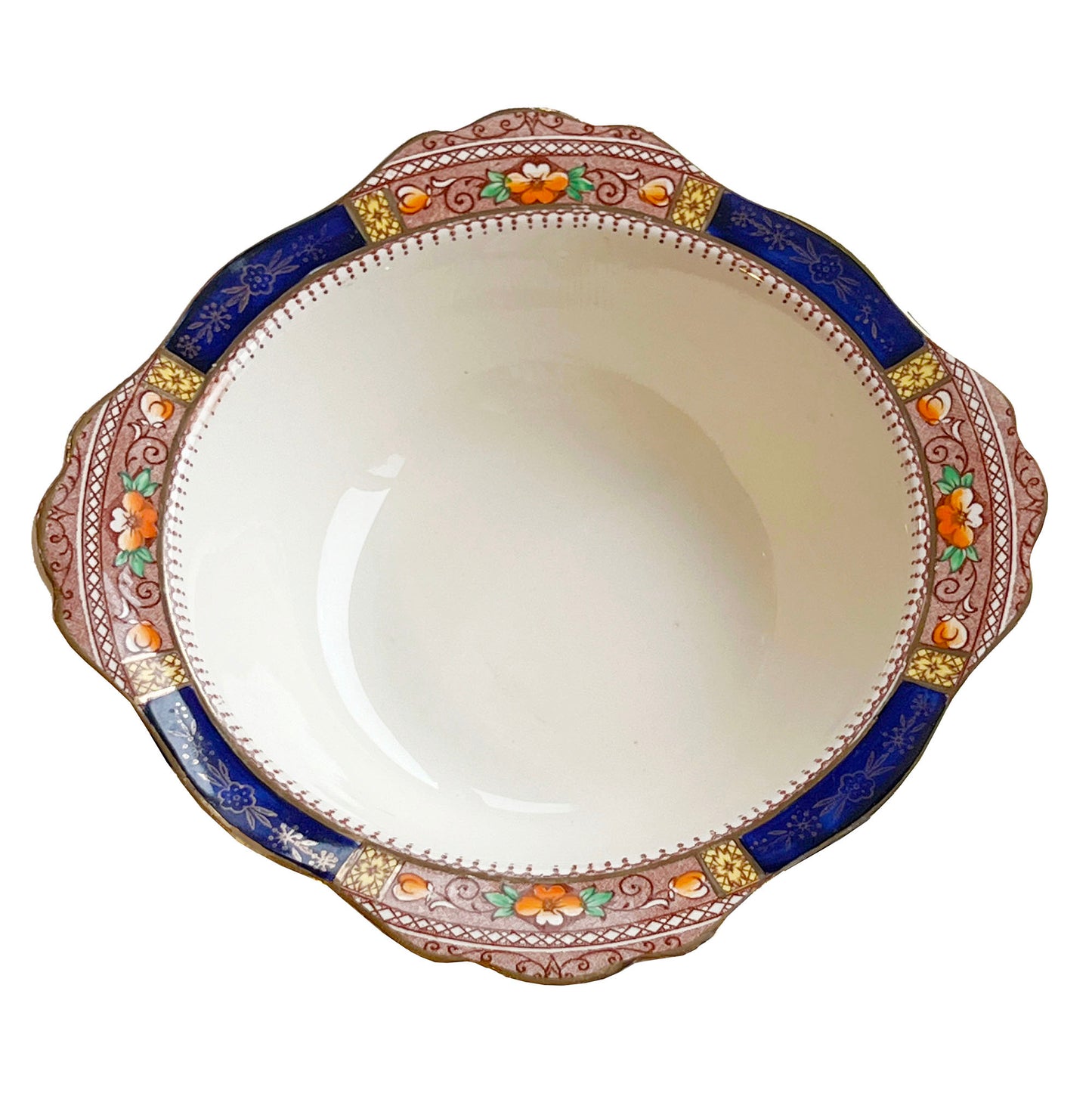 Queen-Mary-Sol-9-inch-Serving-Bowl-by-J_G-Meakin.-Shop-eBargainsAndDeals.com