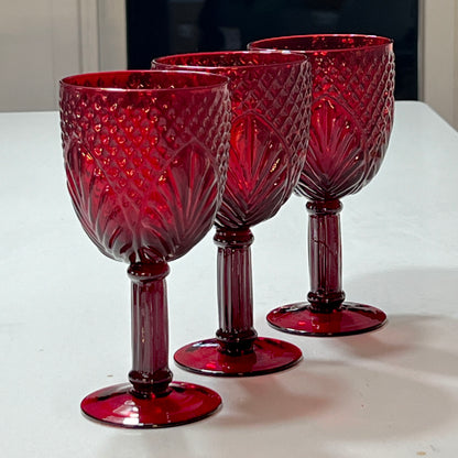 Red-Glass-wine-Water-Goblets.-Shop-eBargainsAndDeals.com