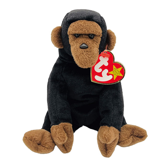 Ty-Congo-the-Gorilla-1996.-Original-Beanie-Babies-Collection.-Shop-eBargainsAndDeals.com