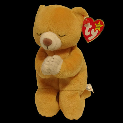 Ty-Hope-Bear-Praying_-Beanie-Babies-Collection.-Shop-eBargainsAndDeals.com