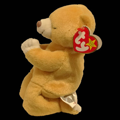 Ty-Hope-Praying-Bear_-1998-Beanie-Babies-Collection.-Shop-eBargainsAndDeals.com