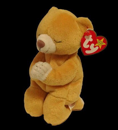 Ty-Hope-Praying-Bear_-Beanie-Babies-Collection.-Shop-eBargainsAndDeals.com
