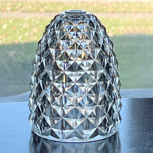 Vintage-Faceted-Dome-Shape-Crystal-Glass-Replacement-Shade-2.-Shop-eBargainsAndDeals.com