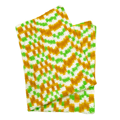 White-Green-Gold-Crochet-Infant-Baby-Stroller-Blanket.-Shop-eBargainsAndDeals.com