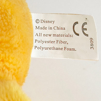 Disney Winnie the Pooh Plush Stuffed Bear Collectible Toy #3809
