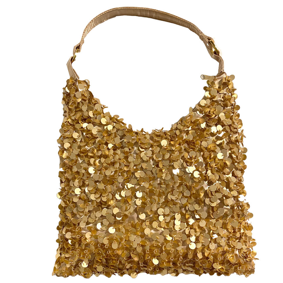 Vintage-Gold-Sequin-and-satin-evening-bag.-Shop=eBargainsAndDeals.com
