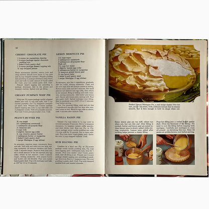 1968-Better-Homes-and-Gardens-Pies-and-Cakes-Cookbook.-Pie-recipe.-Shop-eBargainsAndDeals.com