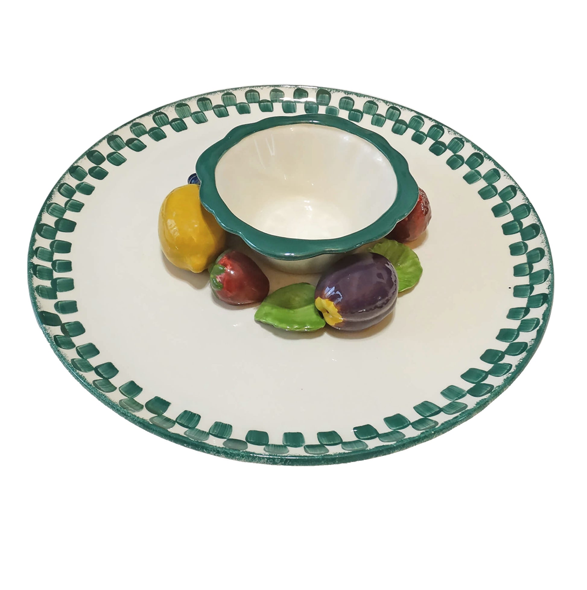 3-D-Serving-Plate-for-Chips-and-Dip_-Vegetables,-Fruit-Platter.-Shop-eBargainsAndDealscom