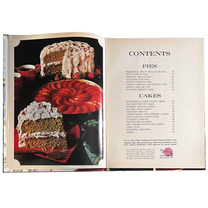 Better-Homes-and-Gardens-Pies-and-Cakes-Cookbook-1968.-Contents.-Shop-eBargainsAndDeals