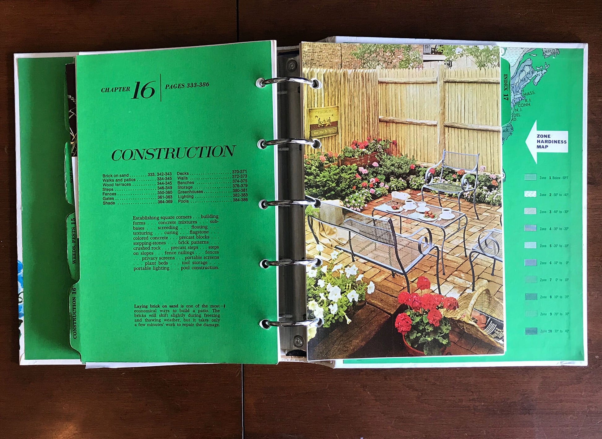 better-homes-garden-new-garden-hardcover-binder
