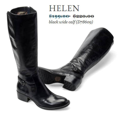 Born-Helen-Black-Leather-Riding-Boots.-Shop-eBargainsAndDeals_-size7