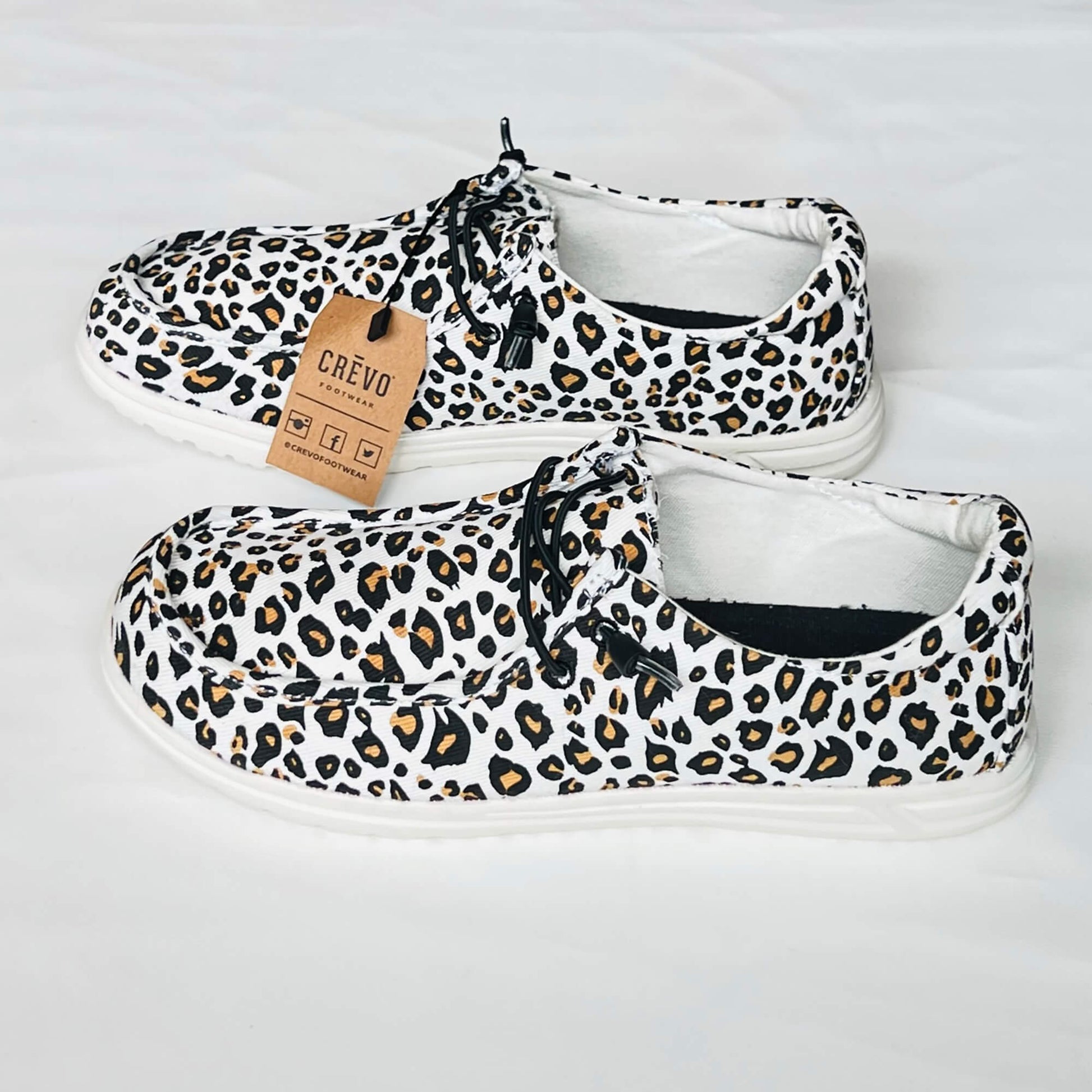 CREVO-Kimmy-Cheetah-Casual-Slip-On-Shoes-7M-shop-eBargainsAndDeals