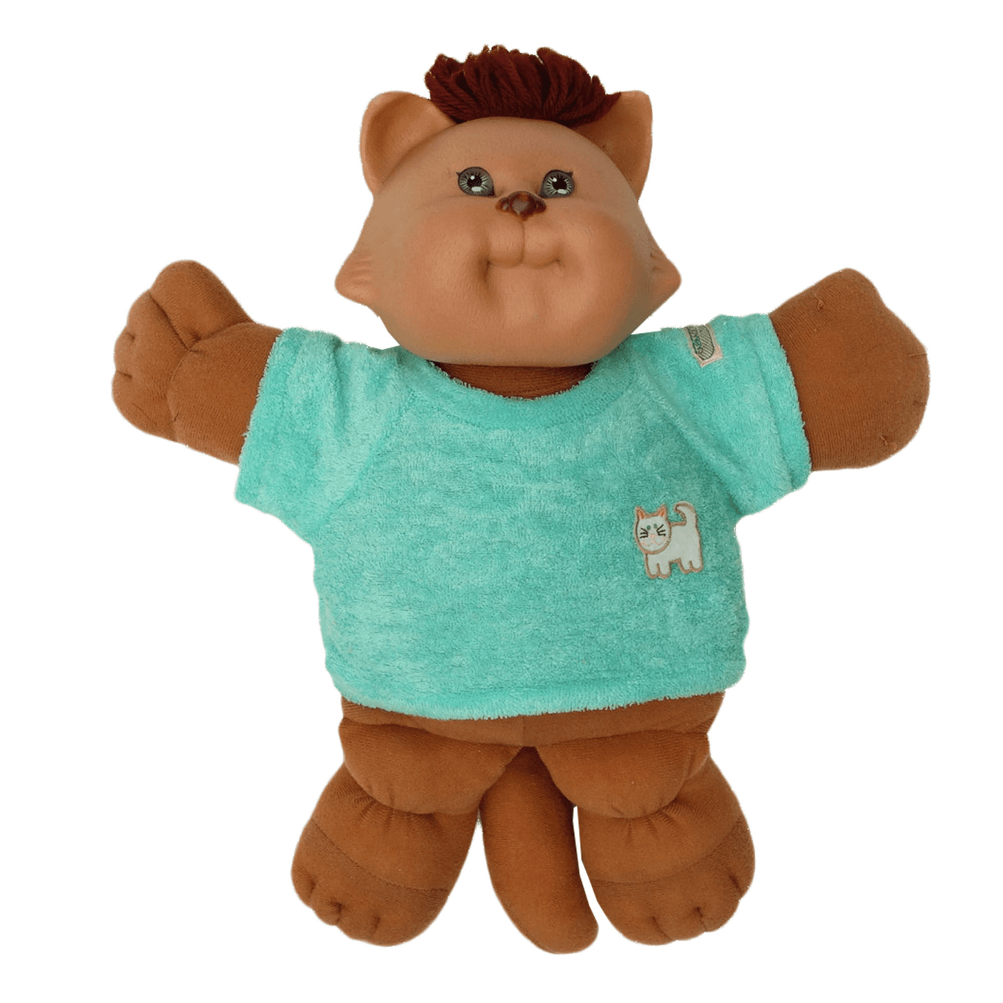 1983 cabbage patch doll koosas hotsell