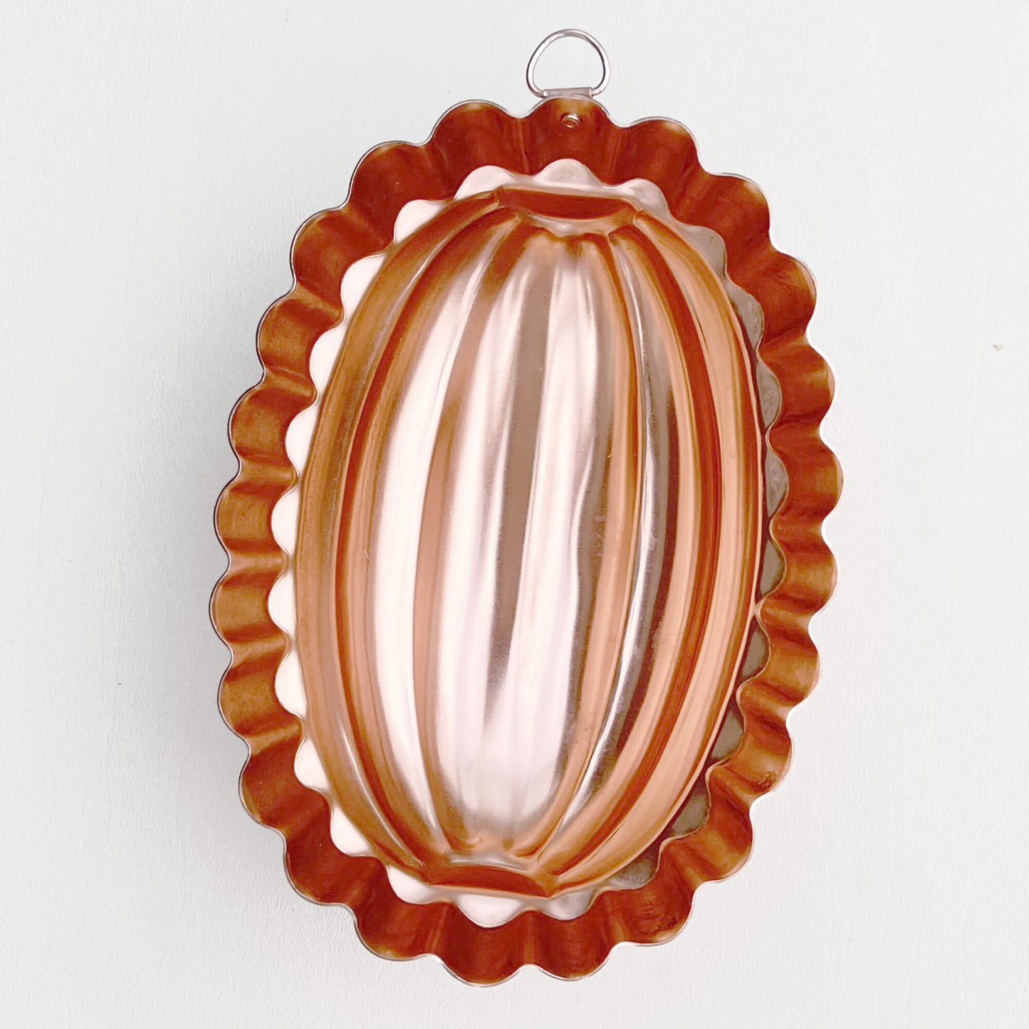 Copper-Colored-Vintage-Jello-Mold.-Shop-eBargainsAndDeals.com