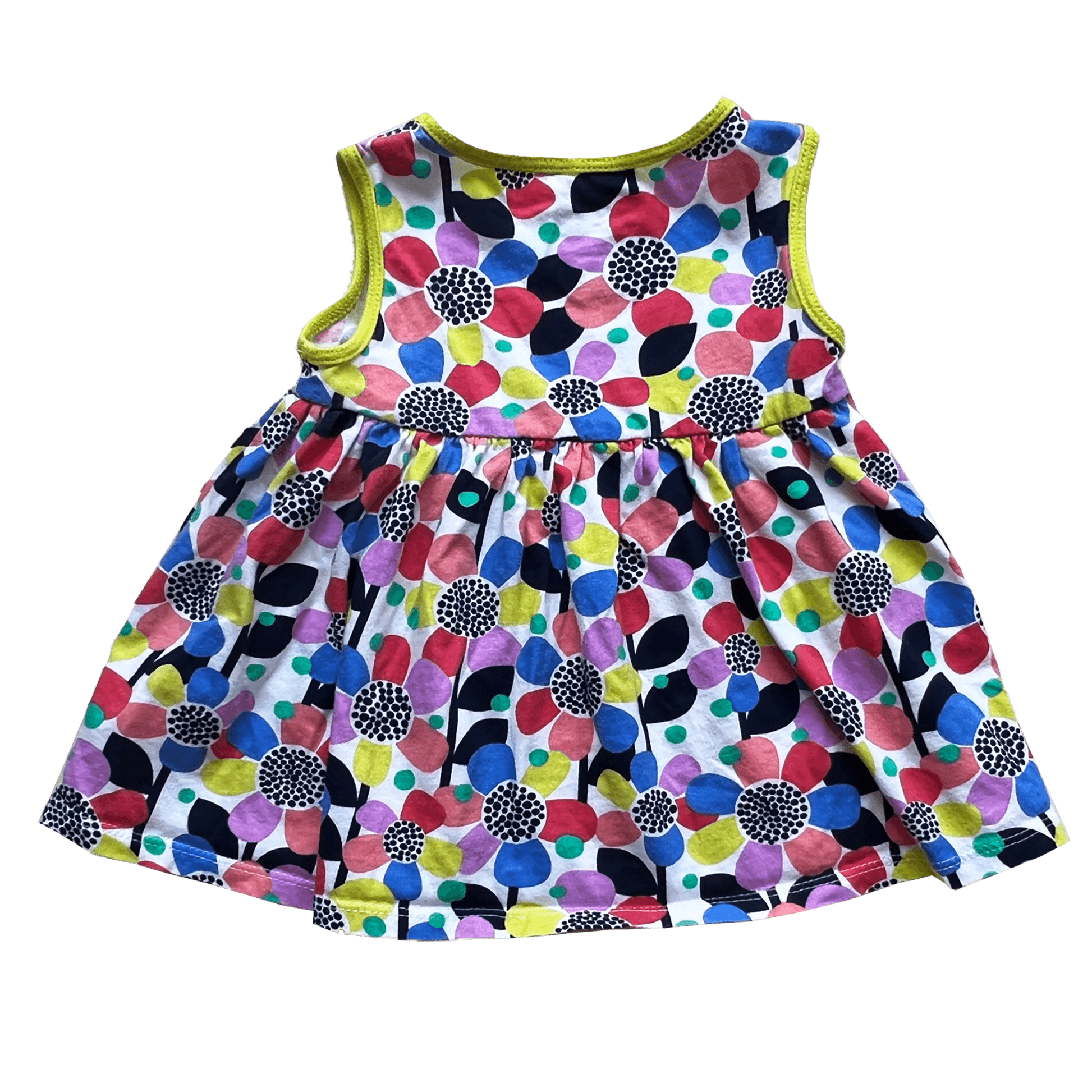 First-Impressions-Play-Baby-Girl-Sleeveless-Dress_-12M_shop-eBargainsanddeals.com