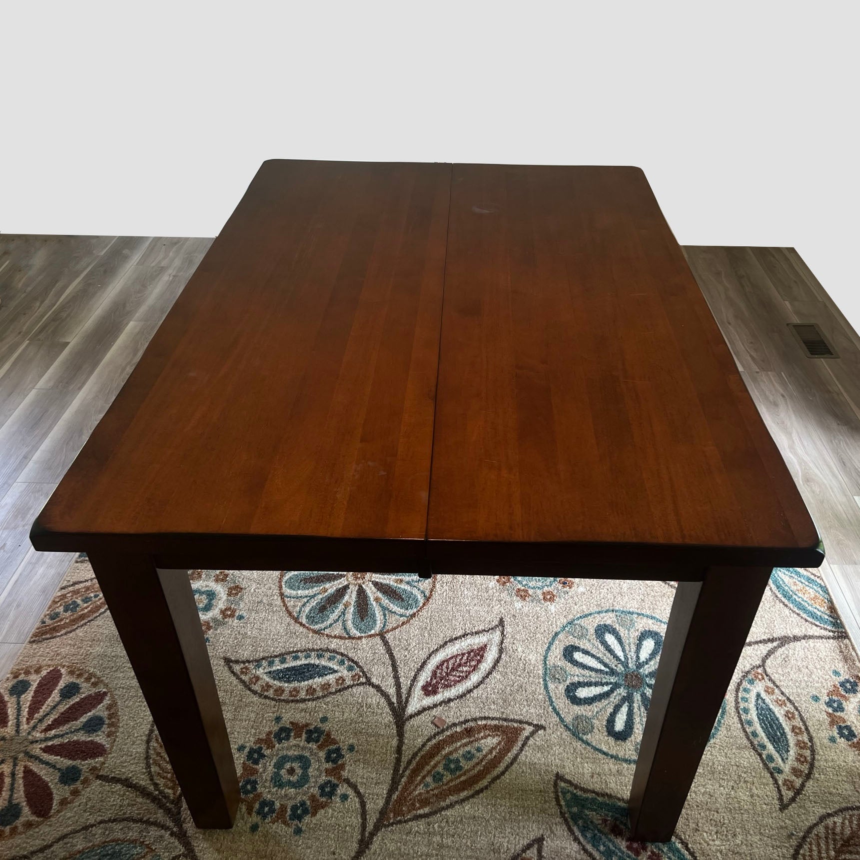 Crosspoint-Espresso-Cherry-Wood-Counter-height-Dining-Table.-Shop-eBargainsAndDeals.com.