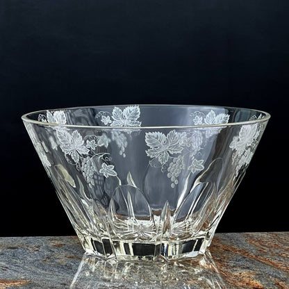 JAV-6-Javit-Floral-Etched-Crystal-Bowl_shop-www.eBargainsAndDeals