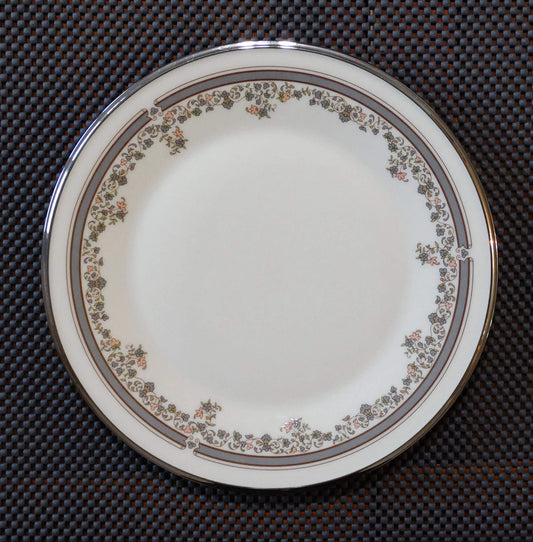 Lenox-Lace-Point-Floral-China-10.75-in-Dinner-Plate.-Shop-eBargainsAndDeals.com.