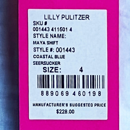 Lilly-Pulitzer-Pink-Price-Tag