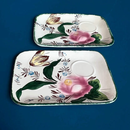 Maria-Italy-Porcelain-floral-dessert-plates_-side-view_shop-eBargainsAndDeals