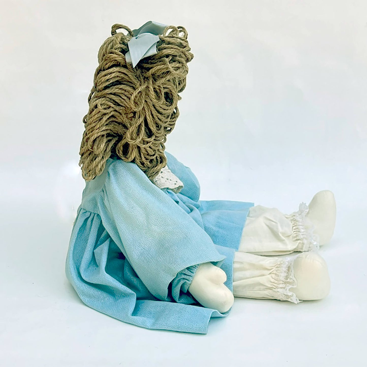 Ragamuffins-Doll-by-C-Buehner-Hand-made-Cloth-Doll_Side-View