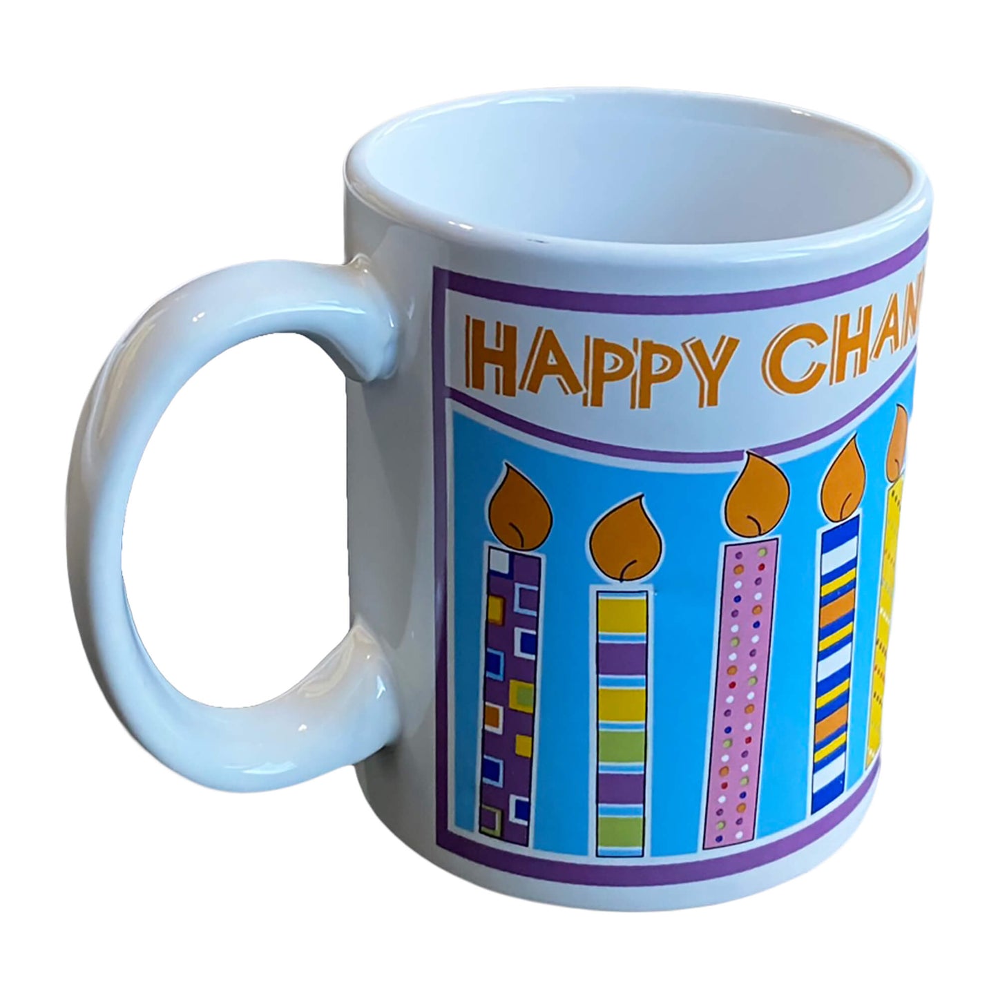 Rite-Lite-Porcelain-Happy-Chanukah-Mug.-Shop-eBargainsAndDeals.com